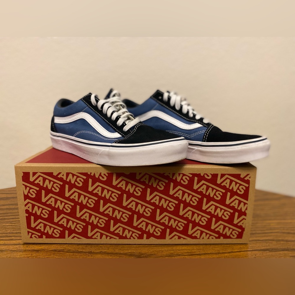 Vans Old Skool